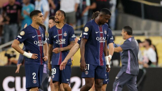 Seattle Sounders vs PSG Live streaming info: Where to look at the FIFA Club World Cup 2025? Predicted line -Ups

