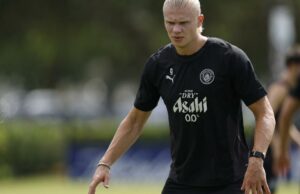 Manchester City vs Al Ain Live Streaming Info: Where to look at the FIFA Club World Cup? Predicted line -Ups Manchester City vs Al Ain Live Streaming Info: Where to look at the FIFA Club World Cup? Predicted line -Ups