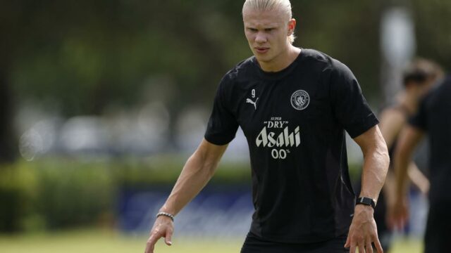 Manchester City vs Al Ain Live Streaming Info: Where to look at the FIFA Club World Cup? Predicted line -Ups

