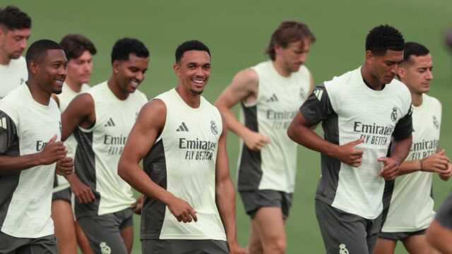 Real Madrid vs Pachuca Live Score, Fifa Club World Cup 2025: Real -time updates from RMA V Pac

