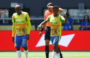 Who is Lucas Ribeiro Costa, Mamelodi Sundowns’ goal scorer against Borussia Dortmund? Who is Lucas Ribeiro Costa, Mamelodi Sundowns' goal scorer against Borussia Dortmund?