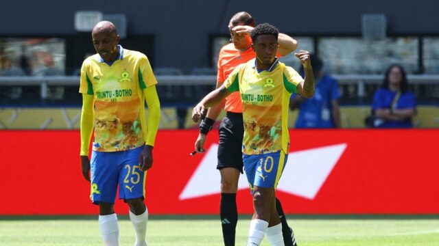 Who is Lucas Ribeiro Costa, Mamelodi Sundowns' goal scorer against Who is Lucas Ribeiro Costa, Mamelodi Sundowns' goal scorer against Borussia Dortmund?