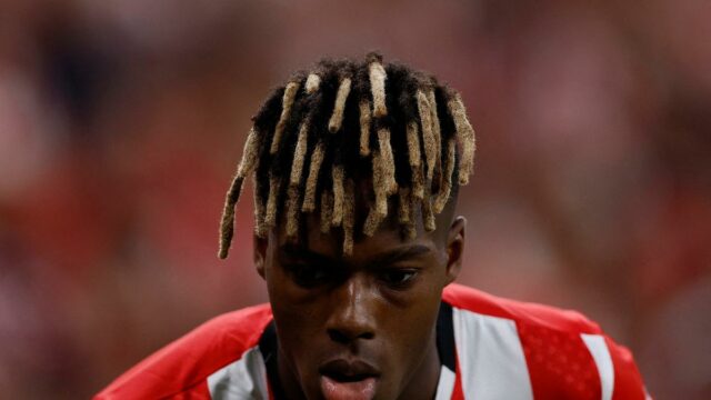 Athletic Bilbao condemns fans after Nico Williams Mural defaced in the middle of Barca Interest

