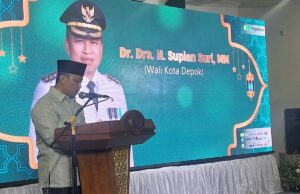 El gobierno de Depok City evalúa la adición de RPH para satisfacer las necesidades de la comunidad El gobierno de Depok City evalúa la adición de RPH para satisfacer las necesidades de la comunidad