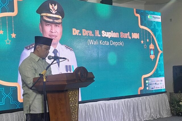 El gobierno de Depok City evalúa la adición de RPH para satisfacer las necesidades de la comunidad

