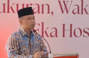 El gobierno de la ciudad de Depok acelera la formación de la entidad legal cooperativa roja y blanca en todo el Kelurahan El gobierno de la ciudad de Depok acelera la formación de la entidad legal cooperativa roja y blanca en todo el Kelurahan