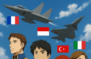 Rojalis Block: ¿Nuevo imán de defensa?