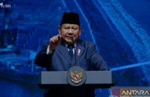 El presidente desenchufa las reglas para agregar PNM a Waskita Karya El presidente desenchufa las reglas para agregar PNM a Waskita Karya