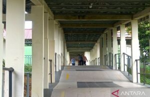 RSUD Dr. Zainal Umar Sidiki North Gorontalo continúa mejorando la calidad y la seguridad de los pacientes RSUD Dr. Zainal Umar Sidiki North Gorontalo continúa mejorando la calidad y la seguridad de los pacientes