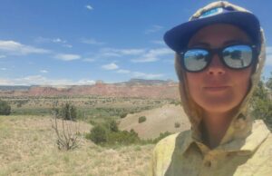 CDT Days 28-30 – The Trek CDT Days 28-30 - The Trek