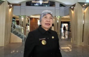 Formas de Lampung del Centro de Servicios de Gestión de Residuos en la Regencia Formas de Lampung del Centro de Servicios de Gestión de Residuos en la Regencia