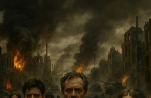 ¿Es este el secreto de la arquitectura de la Segunda Guerra Mundial? ¿Es este el secreto de la arquitectura de la Segunda Guerra Mundial?