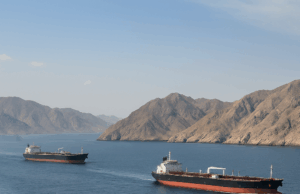 Caos bloqueando a Hormuz, ¿quién «Rungkad»? Caos bloqueando a Hormuz, ¿quién "Rungkad"?