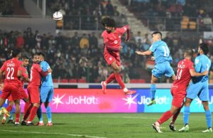 Bangladesh vs Bután-Guía de formulario, vista previa, BD V BTN cara a cabeza antes de International Friendly Bangladesh vs Bután-Guía de formulario, vista previa, BD V BTN cara a cabeza antes de International Friendly