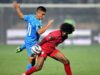 Escuadrón de Bangladesh para Singapur Choque – Hamza Choudury, Fahamedul incluidos en AFC Asian Cocfier Escuadrón de Bangladesh para Singapur Choque - Hamza Choudury, Fahamedul incluidos en AFC Asian Cocfier