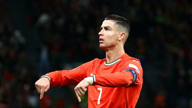 Alemania vs Portugal Información de transmisión en vivo, Semifinal de la Liga de Naciones de la UEFA: ¿Dónde ver jugar a Ronaldo? Alineaciones predichas

