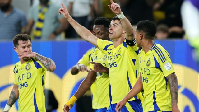 ¿Por qué Al Nassr no está jugando en la Copa Mundial de Clubes de la FIFA?

