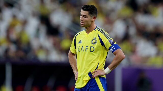 Cristiano Ronaldo se descarta en la Copa Mundial de Clubes de la FIFA, dice la decisión sobre el futuro 'casi final'

