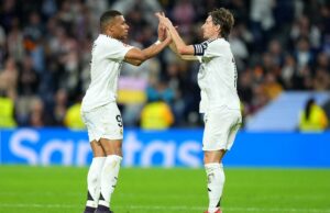 Escuadrón del Real Madrid para la Copa Mundial de Clubes FIFA 2025 – Mbappe, Modric en la primera prueba de Alonso como gerente de RMA Escuadrón del Real Madrid para la Copa Mundial de Clubes FIFA 2025 - Mbappe, Modric en la primera prueba de Alonso como gerente de RMA