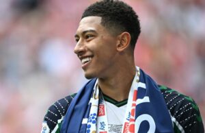 Jobe, hermano de Jude Bellingham, se une a Borussia Dortmund Jobe, hermano de Jude Bellingham, se une a Borussia Dortmund