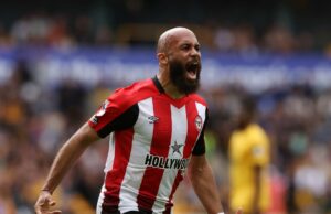 Man United busca revisar la línea de reverso, ya que se dirige a Mbeumo después de la firma de Cunha Man United busca revisar la línea de reverso, ya que se dirige a Mbeumo después de la firma de Cunha