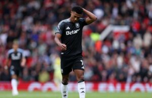 Ollie Watkins se retira del campamento de Inglaterra con lesiones Ollie Watkins se retira del campamento de Inglaterra con lesiones