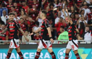 Flamengo vs es Túnez: ¿Dónde ver el partido de la Copa Mundial de Clubes FIFA? Alineaciones predichas Flamengo vs es Túnez: ¿Dónde ver el partido de la Copa Mundial de Clubes FIFA? Alineaciones predichas