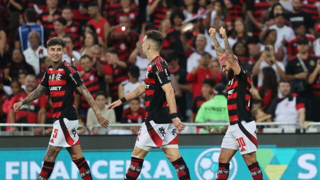 Flamengo vs es Túnez: ¿Dónde ver el partido de la Flamengo vs es Túnez: ¿Dónde ver el partido de la Copa Mundial de Clubes FIFA? Alineaciones predichas