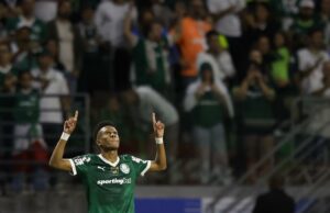 ¿Quién es Estevao Willian, el Wonderkid brasileño promocionó como el ‘próximo Neymar’? ¿Quién es Estevao Willian, el Wonderkid brasileño promocionó como el 'próximo Neymar'?