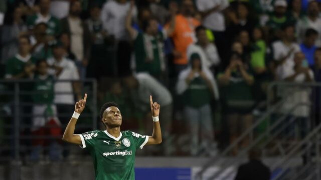 ¿Quién es Estevao Willian, el Wonderkid brasileño promocionó como el 'próximo Neymar'?

