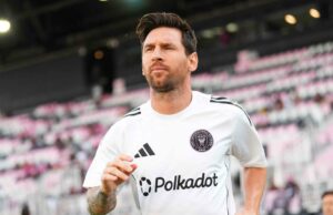 Magic Magic en la Copa Mundial de Clubes FIFA – Argentina busca inspirar a Miami a darse cuenta de otro sueño americano Magic Magic en la Copa Mundial de Clubes FIFA - Argentina busca inspirar a Miami a darse cuenta de otro sueño americano