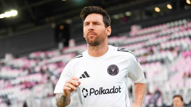 Magic Magic en la Copa Mundial de Clubes FIFA - Magic Magic en la Copa Mundial de Clubes FIFA - Argentina busca inspirar a Miami a darse cuenta de otro sueño americano