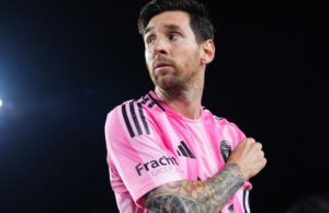 Escuadrón del Inter Miami para la Copa Mundial de Clubes FIFA – Lionel Messi líderes, Suárez, Busquets incluidos Escuadrón del Inter Miami para la Copa Mundial de Clubes FIFA - Lionel Messi líderes, Suárez, Busquets incluidos