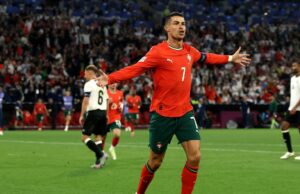 Portugal vs España: récord completo de la cabeza frente a la UEFA Nations League Portugal vs España: récord completo de la cabeza frente a la UEFA Nations League