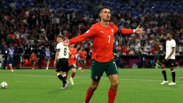 Portugal vs España: récord completo de la cabeza frente a la UEFA Nations League

