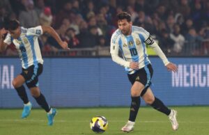 Argentina vs Colombia Información de transmisión en vivo: Arg v Col, FIFA World Cup 2026 Calificador Argentina vs Colombia Información de transmisión en vivo: Arg v Col, FIFA World Cup 2026 Calificador