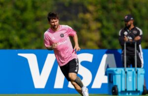 La entrevista de Lionel Messi – El capitán de Argentina revela planes para la Copa Mundial de Clubes de la FIFA 2025 Video | Lionel Messi en la Copa Mundial de Clubes: es un privilegio poder jugarlo