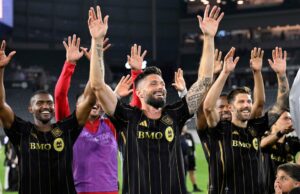 ¿Quién es Los Angeles FC, el oponente del Chelsea en la Copa Mundial de Clubes de la FIFA 2025? ¿Quién es Los Angeles FC, el oponente del Chelsea en la Copa Mundial de Clubes de la FIFA 2025?