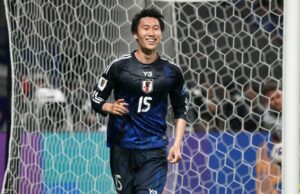 Copa Mundial de la FIFA 2026 Clasificatorios: Kamada de Crystal Palace obtiene un aparato ortopédico mientras Japón ataca a Indonesia Copa Mundial de la FIFA 2026 Clasificatorios: Kamada de Crystal Palace obtiene un aparato ortopédico mientras Japón ataca a Indonesia