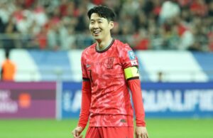 Son Heung-min en Fortnite-¿Cuál es la colaboración de eSports en la que está involucrada la estrella de Corea del Sur? Son Heung-min en Fortnite-¿Cuál es la colaboración de eSports en la que está involucrada la estrella de Corea del Sur?