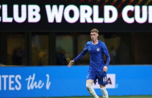 Flamengo vs chelsea live streaming info: where to watch the FIFA Club World Cup 2025 match? Predicted line -Ups Flamengo vs chelsea live streaming info: where to watch the FIFA Club World Cup 2025 match? Predicted line -Ups