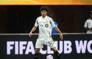 Lafc vs es Tunis Live streaming info: Where to watch the FIFA Club World Cup 2025 match? Predicted line -Ups Lafc vs es Tunis Live streaming info: Where to watch the FIFA Club World Cup 2025 match? Predicted line -Ups