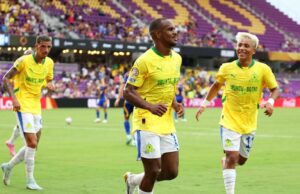 FIFA Club World Cup 2025: Iqraam Rayners le da a Mamelodi Sundowns victoria por 1-0 sobre Ulsan HD FIFA Club World Cup 2025: Iqraam Rayners le da a Mamelodi Sundowns victoria por 1-0 sobre Ulsan HD