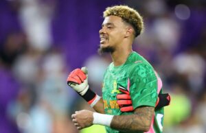 Regla de 8 segundos en la Copa Mundial de Clubes de la FIFA 2025, explicó: ¿Por qué Ulsan recibió un rincón contra Mamelodi Sundowns? Regla de 8 segundos en la Copa Mundial de Clubes de la FIFA 2025, explicó: ¿Por qué Ulsan recibió un rincón contra Mamelodi Sundowns?