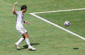 ¿Quién es Gonzalo García, el goleador del Real Madrid contra Al Hilal en la Copa Mundial de Clubes de la FIFA 2025? ¿Quién es Gonzalo García, el goleador del Real Madrid contra Al Hilal en la Copa Mundial de Clubes de la FIFA 2025?