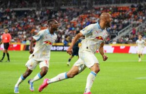 FIFA Club World Cup 2025: FC Salzburg derrota a CF Pachuca 2-1 en su partido inicial FIFA Club World Cup 2025: FC Salzburg derrota a CF Pachuca 2-1 en su partido inicial