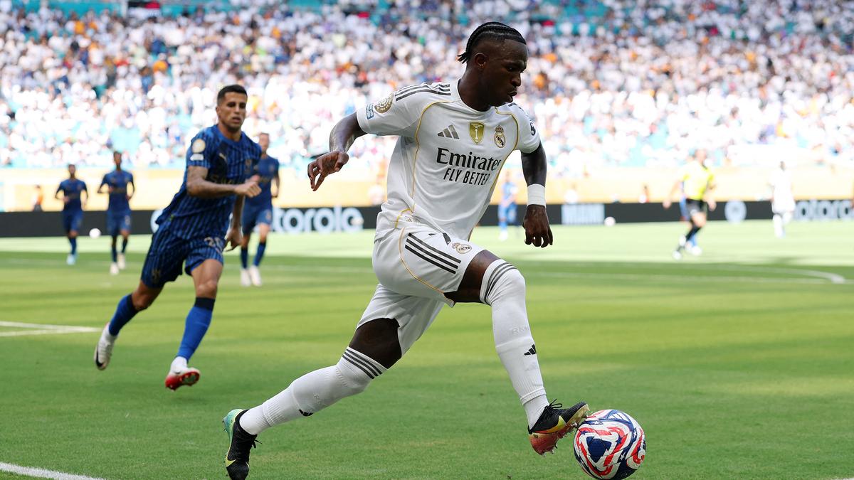 FIFA Club World Cup 2025: ¿Cómo puede el Real Madrid clasificarse para los nocauts después de que Salzburgo venció a Pachuca?

