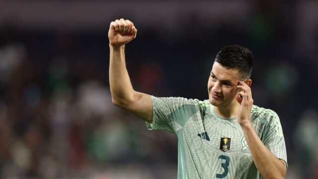 Mexico vs Costa Rica Live streaming info: Where to look at Concacaf Gold Cup? Predicted line -Ups

