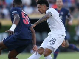 FIFA Club World Cup 2025: Botafogo beats PSG 1-0; Jesus scores against the winner of the Champions League

