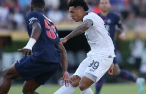 FIFA Club World Cup 2025: Botafogo beats PSG 1-0; Jesus scores against the winner of the Champions League FIFA Club World Cup 2025: Botafogo beats PSG 1-0; Jesus scores against the winner of the Champions League